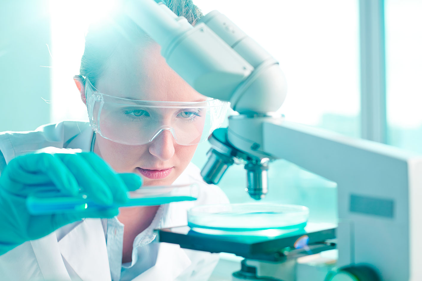 laboratorio