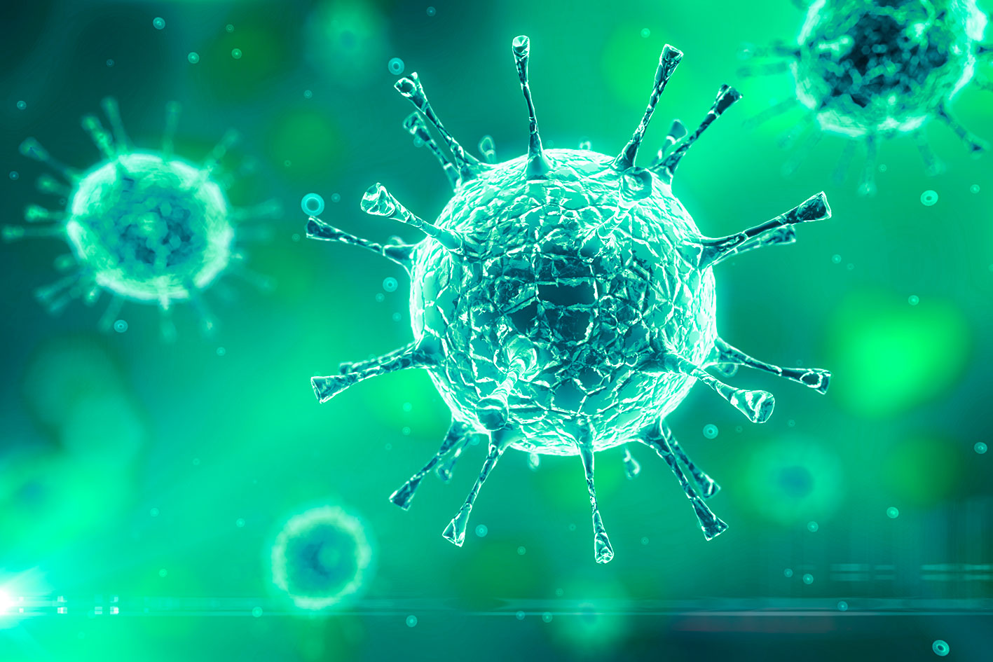 virus-e-batteri